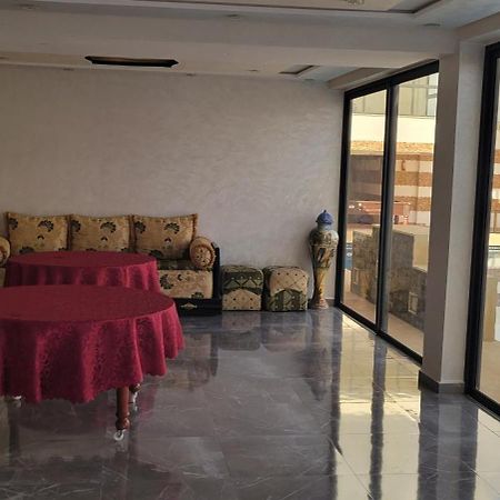 Safi Vacances Exterior foto