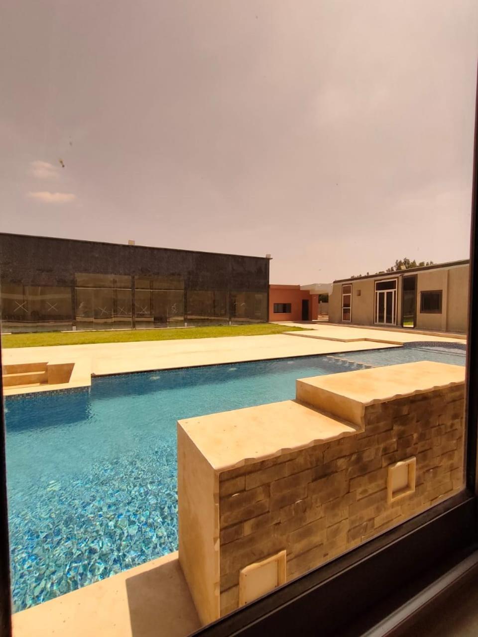 Safi Vacances Exterior foto