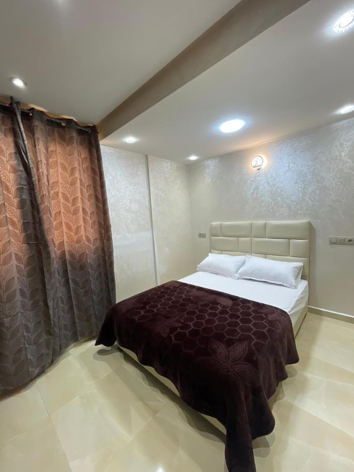 Safi Vacances Exterior foto