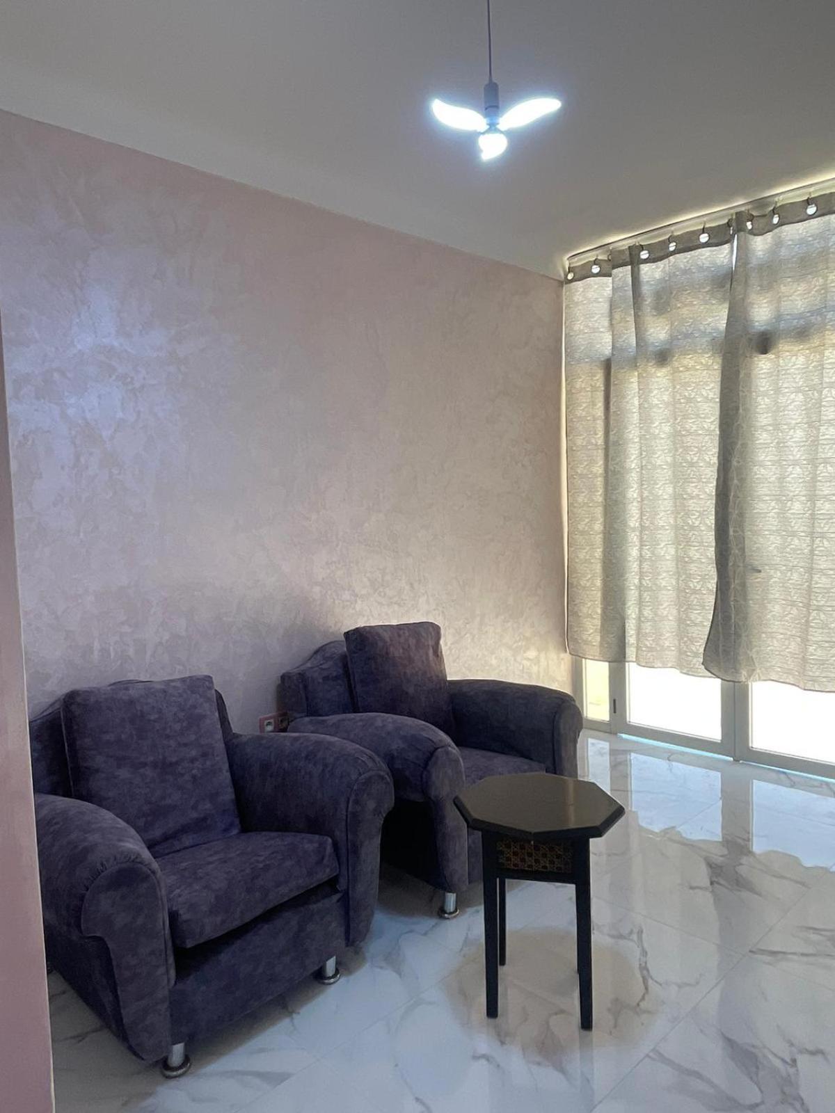 Safi Vacances Exterior foto