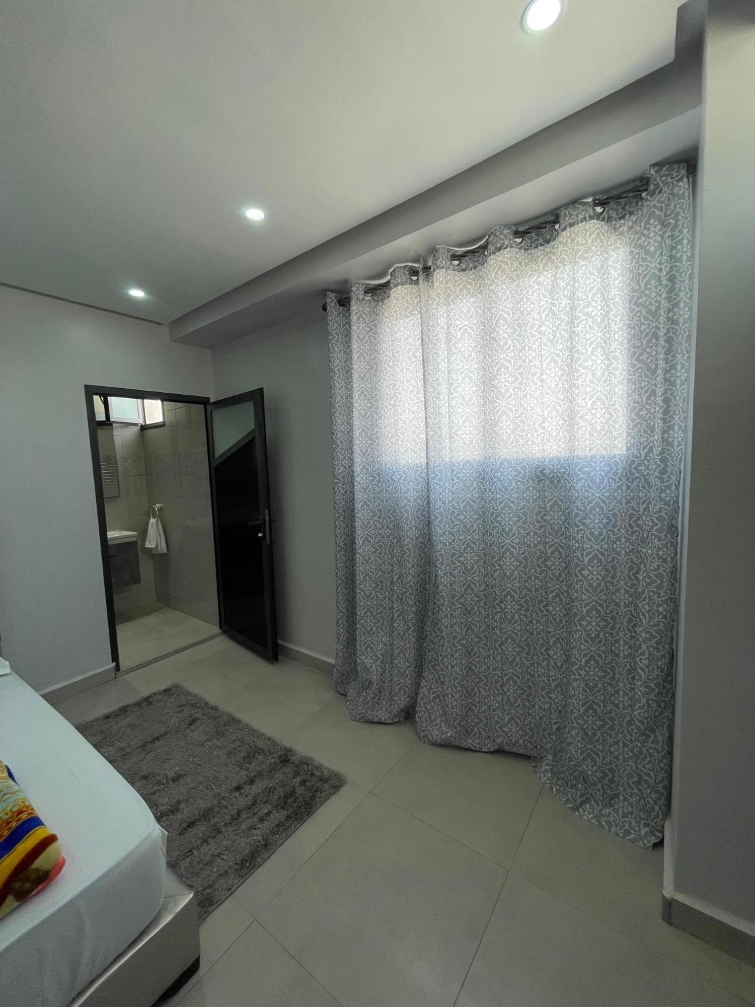Safi Vacances Exterior foto