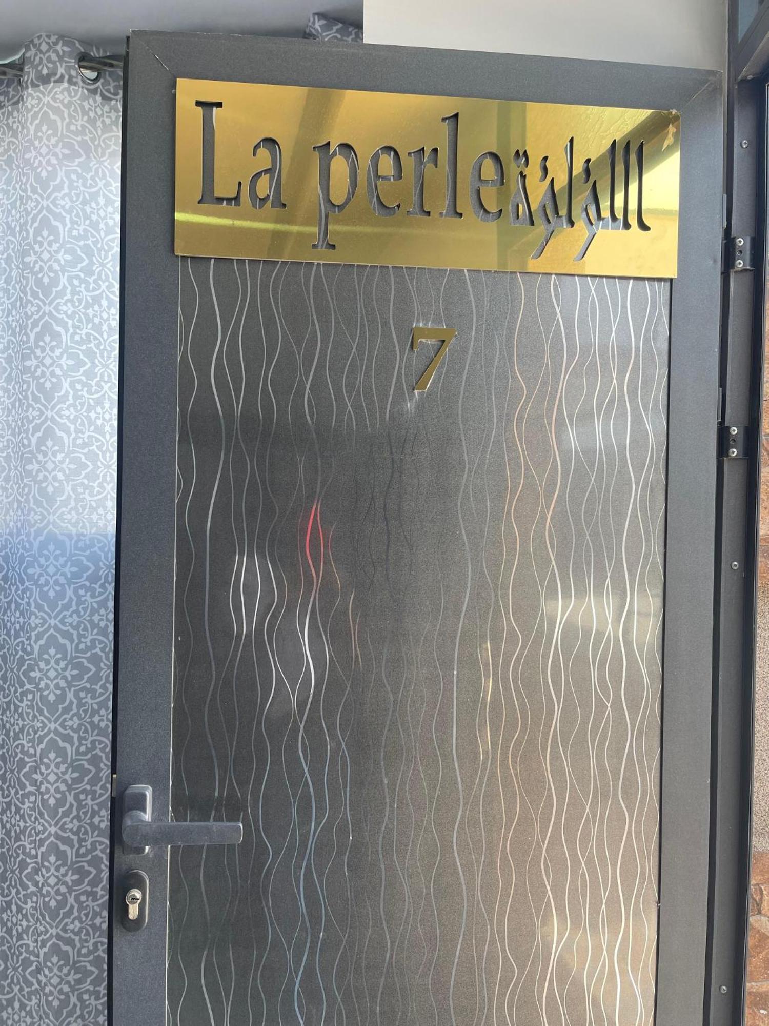 Safi Vacances Exterior foto