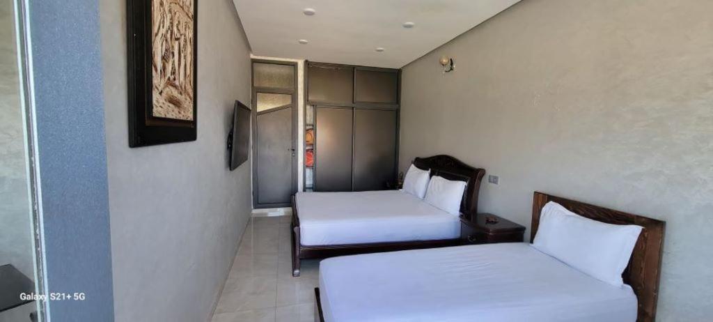 Safi Vacances Exterior foto