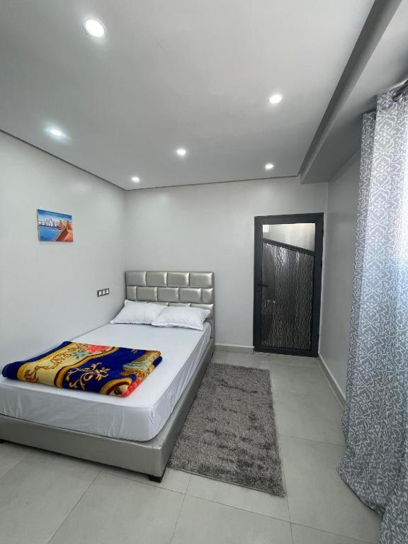 Safi Vacances Exterior foto