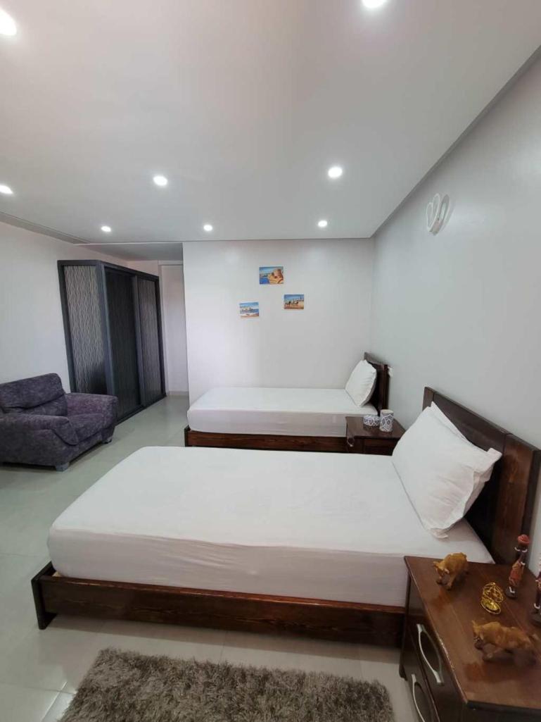 Safi Vacances Exterior foto