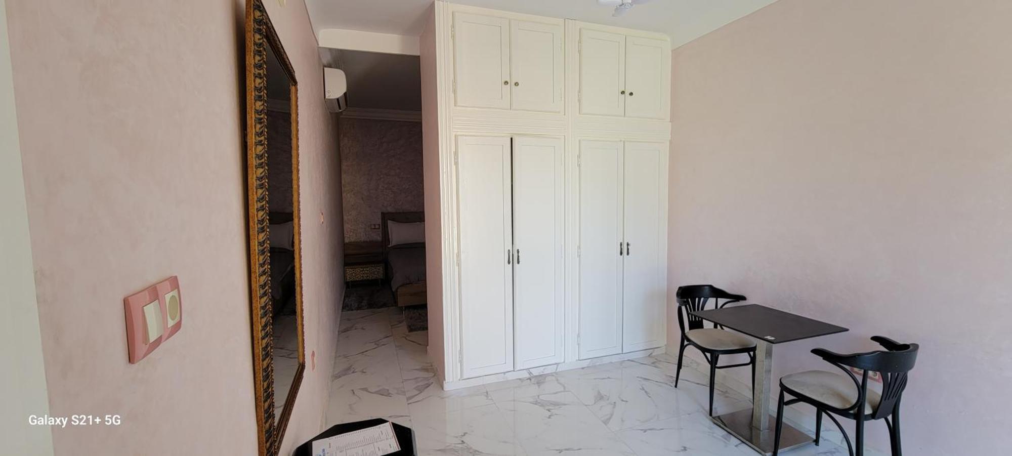 Safi Vacances Exterior foto