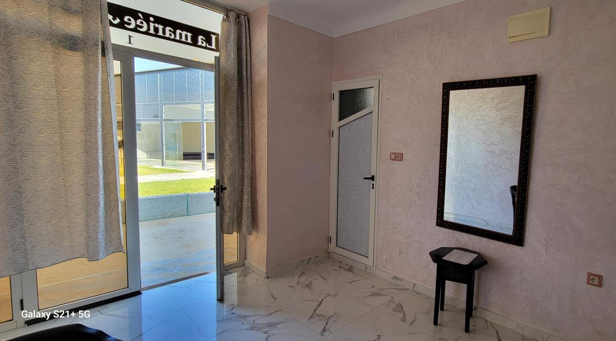 Safi Vacances Exterior foto