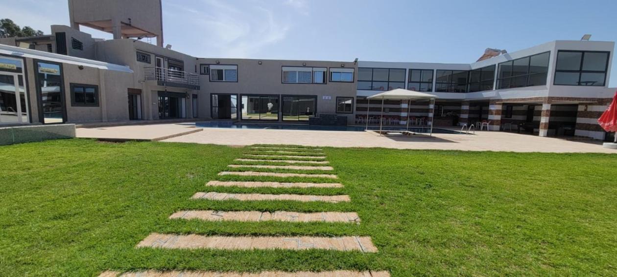 Safi Vacances Exterior foto