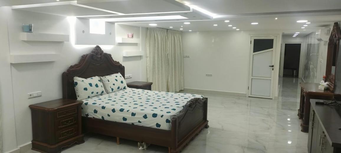 Safi Vacances Exterior foto