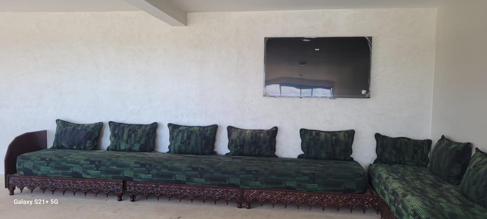 Safi Vacances Exterior foto
