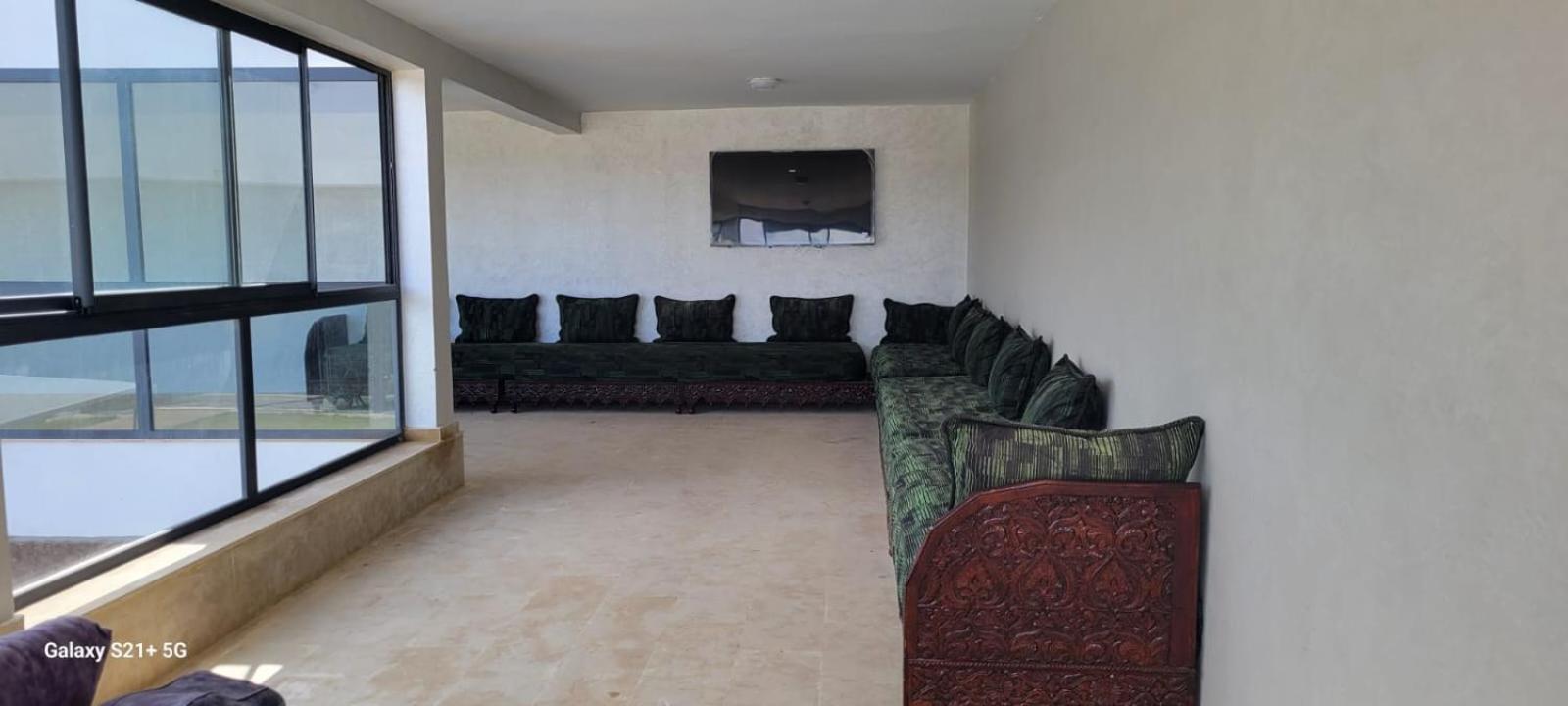 Safi Vacances Exterior foto