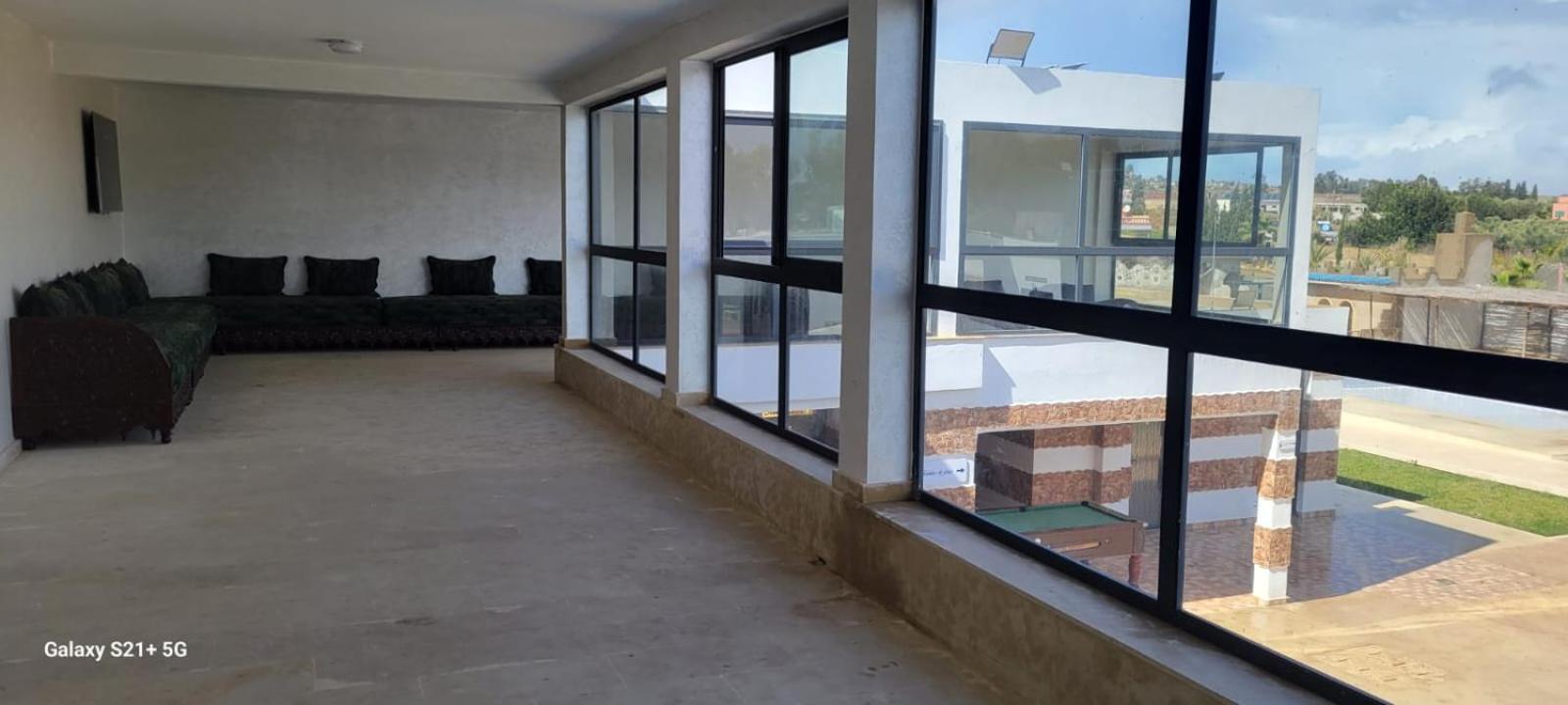 Safi Vacances Exterior foto