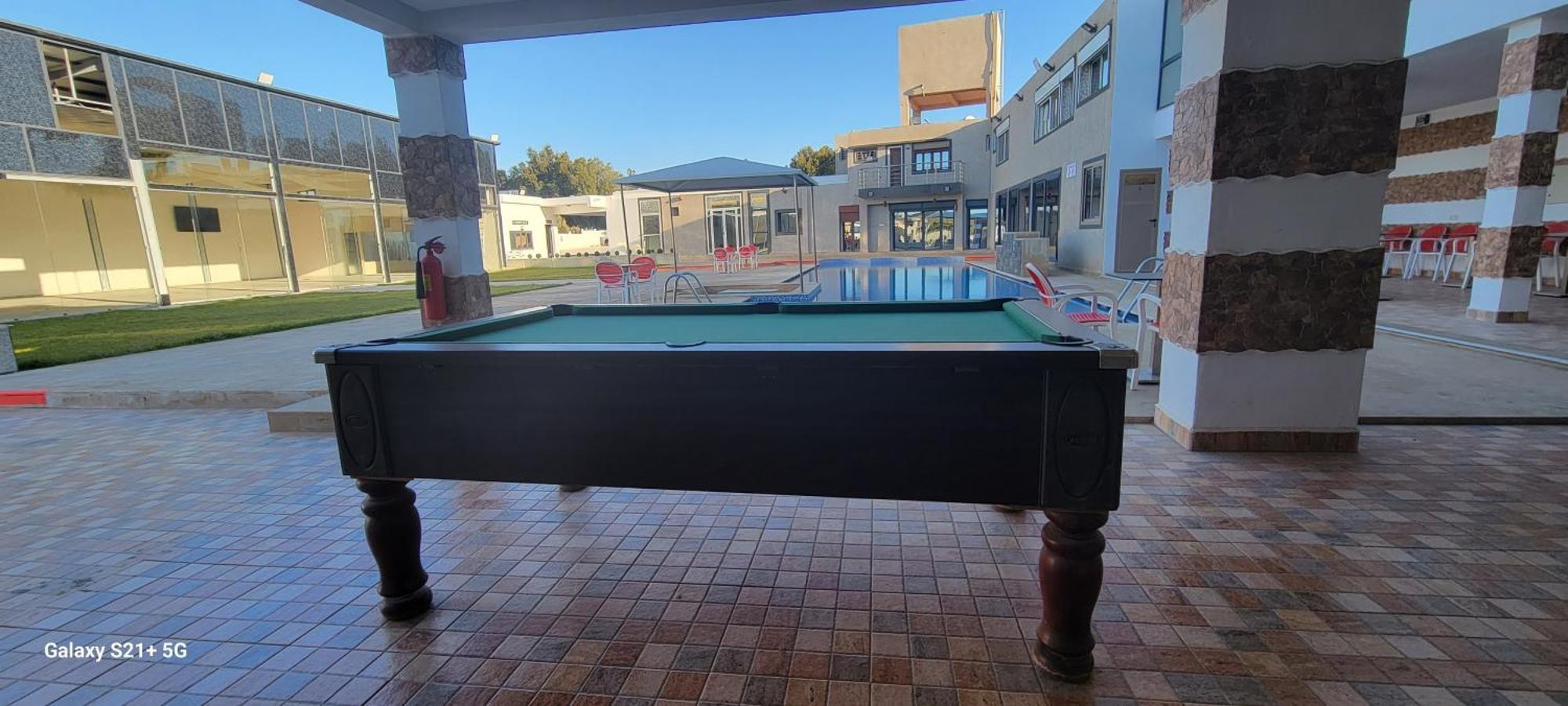 Safi Vacances Exterior foto